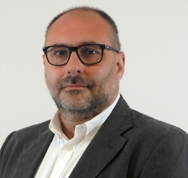 Matteo Sgarzi