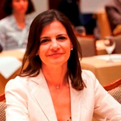 Prof. Fotini Kehagi